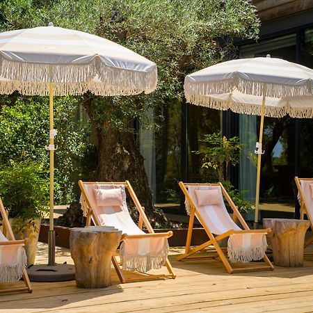 Sublime Comporta Country Retreat & Spa Экстерьер фото