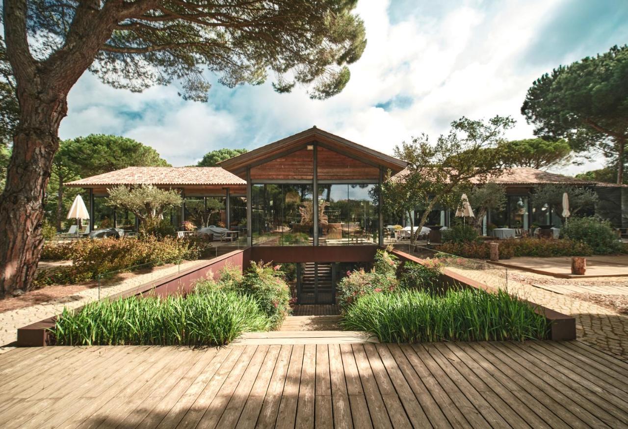 Sublime Comporta Country Retreat & Spa Экстерьер фото