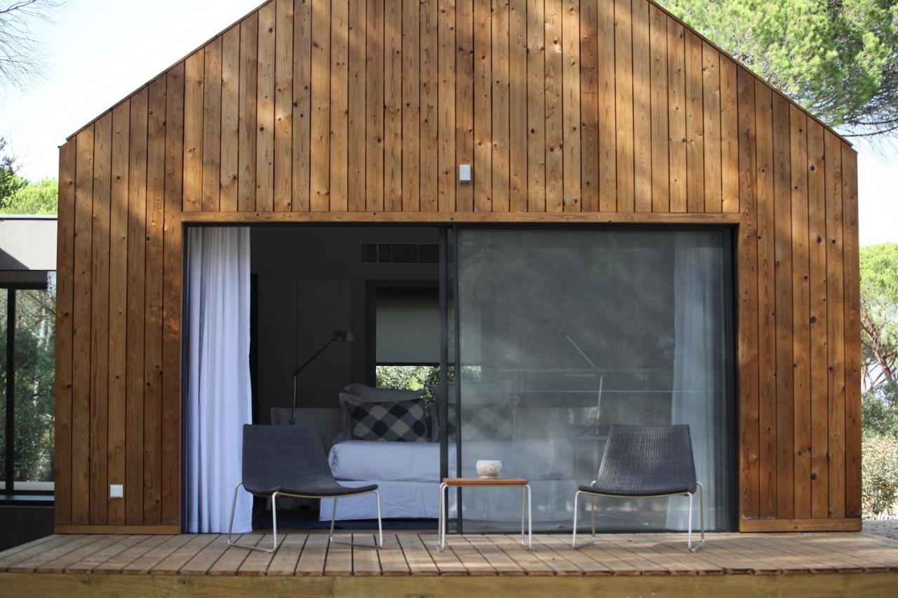 Sublime Comporta Country Retreat & Spa Экстерьер фото