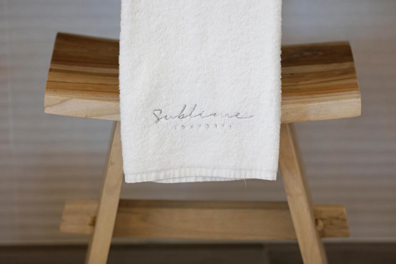Sublime Comporta Country Retreat & Spa Экстерьер фото