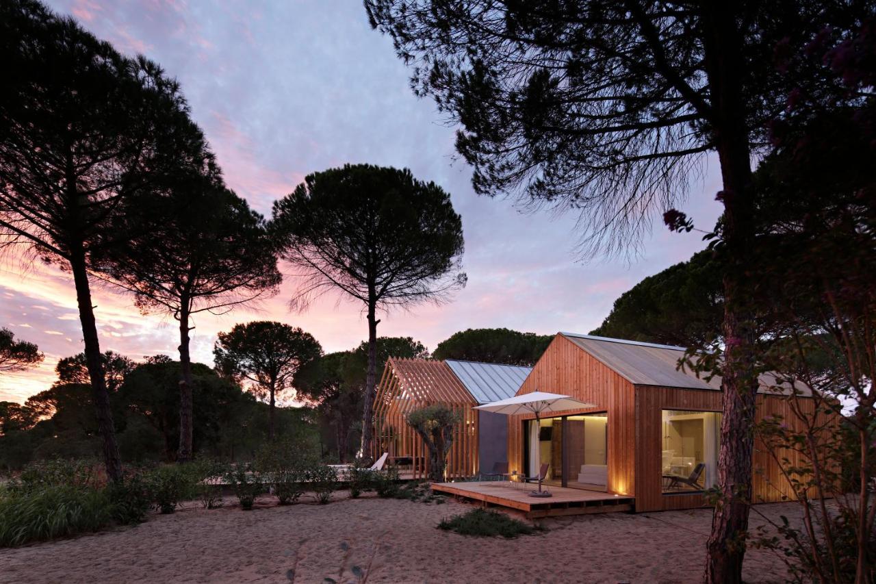 Sublime Comporta Country Retreat & Spa Экстерьер фото