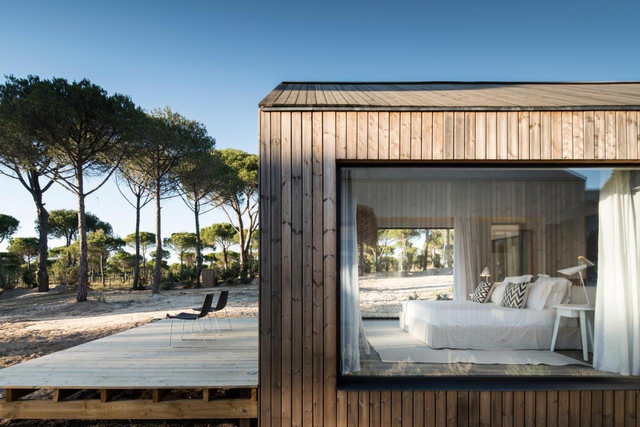 Sublime Comporta Country Retreat & Spa Экстерьер фото