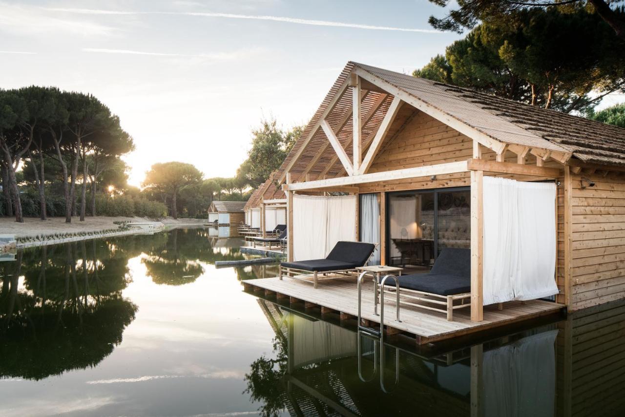 Sublime Comporta Country Retreat & Spa Экстерьер фото