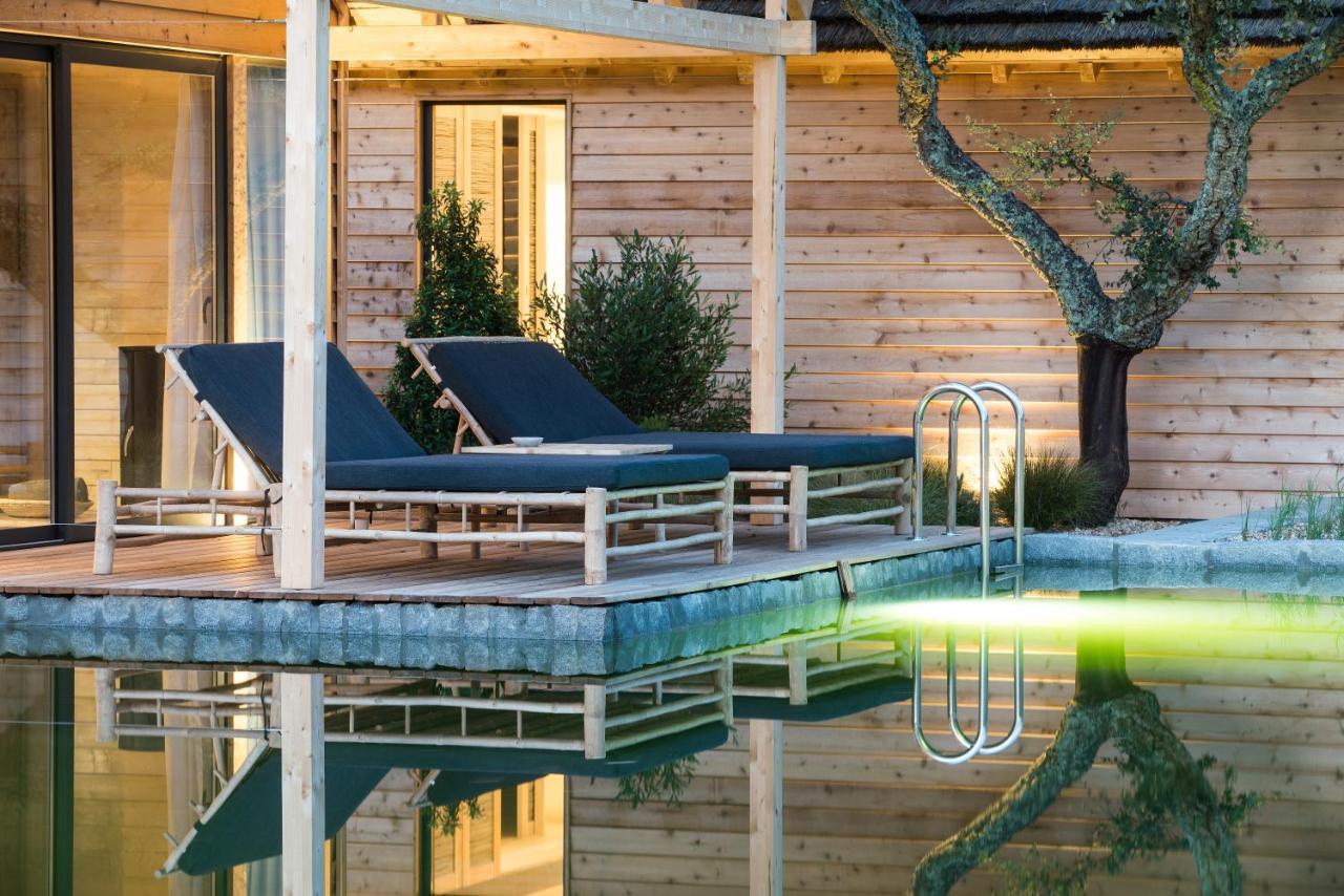 Sublime Comporta Country Retreat & Spa Экстерьер фото