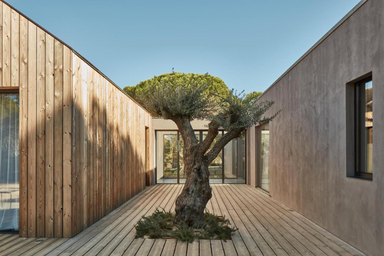 Sublime Comporta Country Retreat & Spa Экстерьер фото