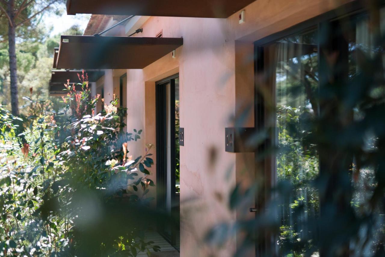 Sublime Comporta Country Retreat & Spa Экстерьер фото