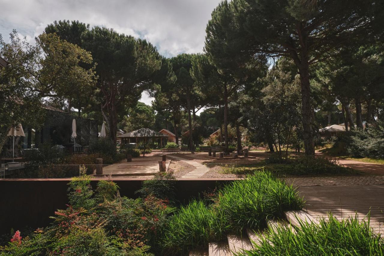 Sublime Comporta Country Retreat & Spa Экстерьер фото