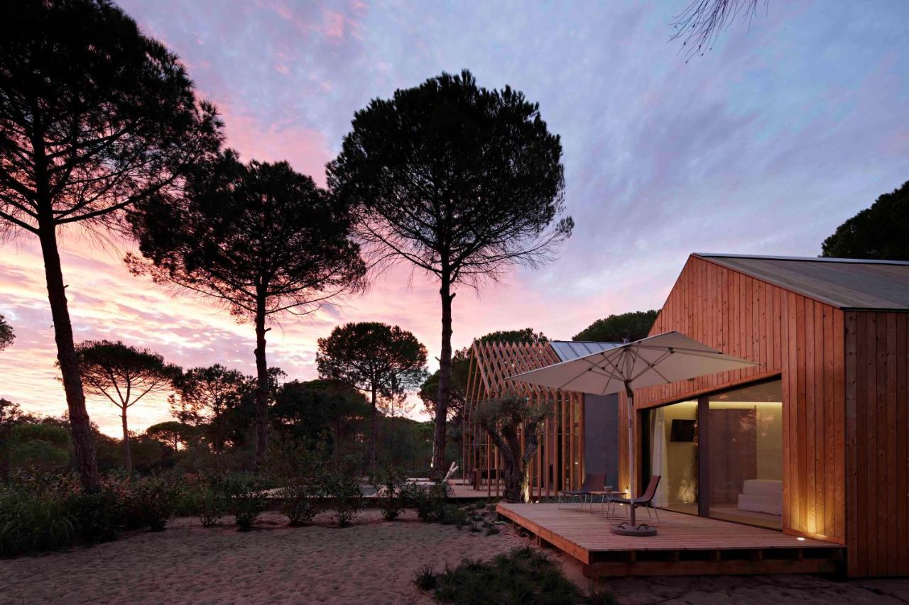 Sublime Comporta Country Retreat & Spa Экстерьер фото