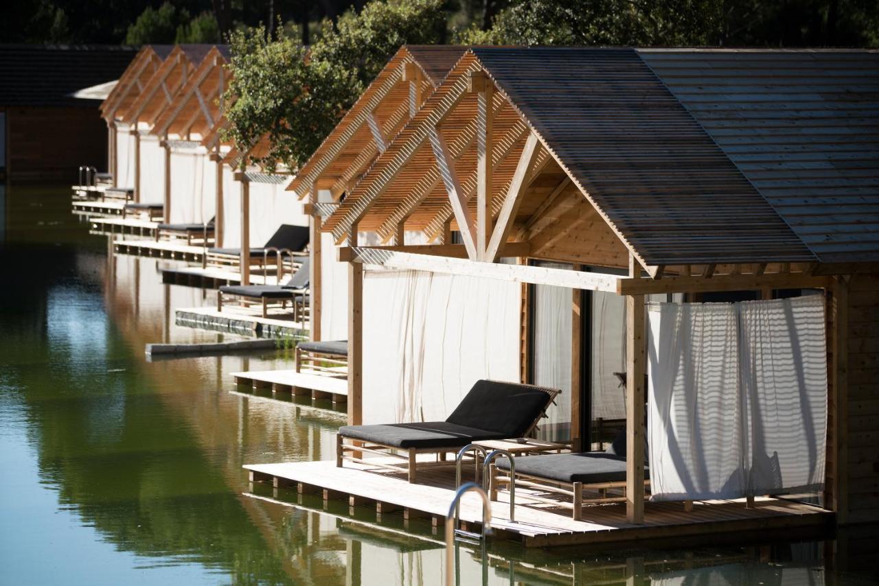 Sublime Comporta Country Retreat & Spa Экстерьер фото
