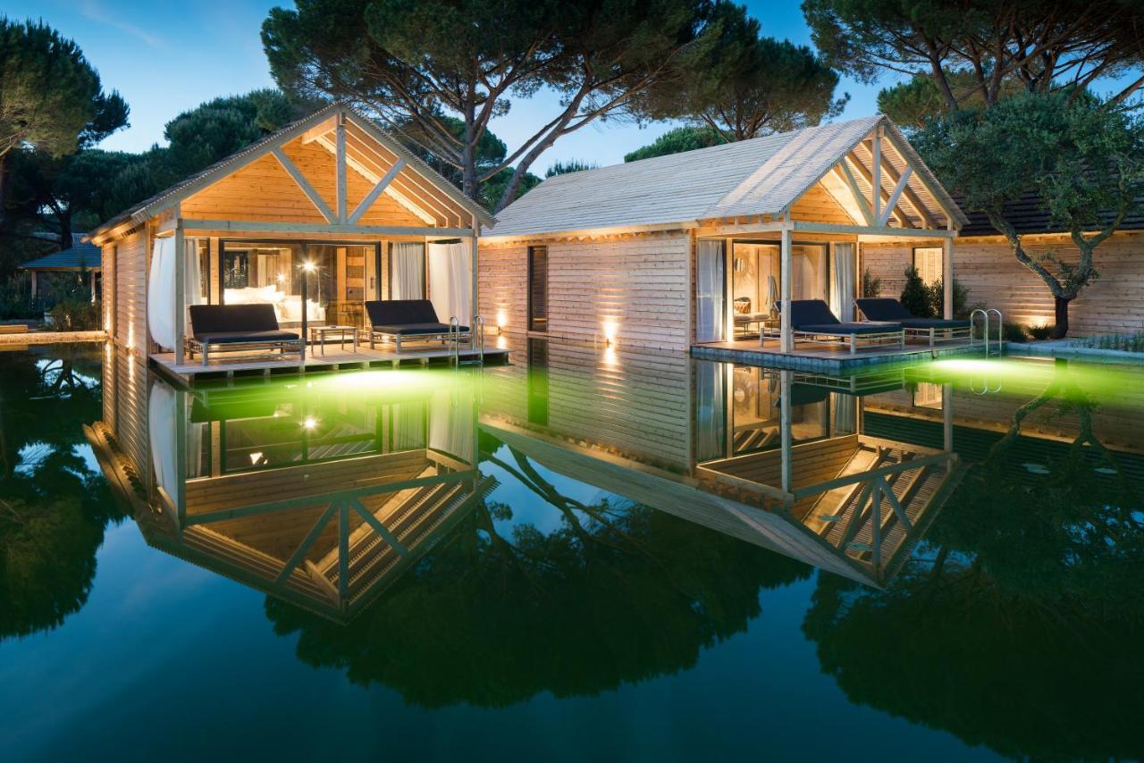 Sublime Comporta Country Retreat & Spa Экстерьер фото