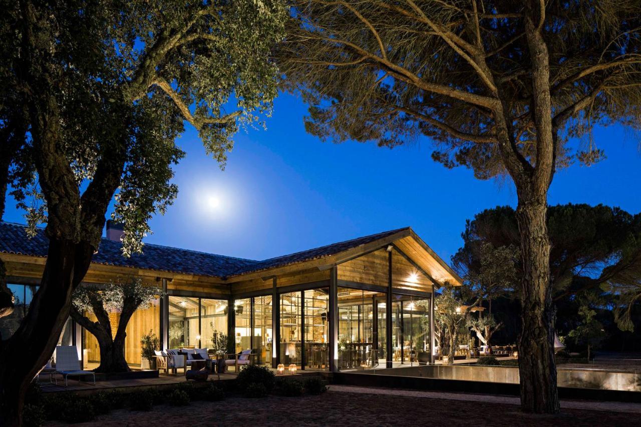 Sublime Comporta Country Retreat & Spa Экстерьер фото