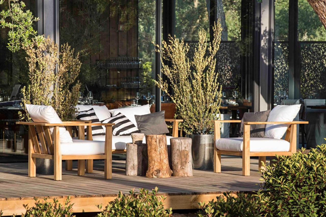 Sublime Comporta Country Retreat & Spa Экстерьер фото