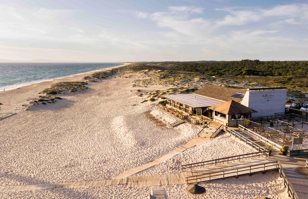 Sublime Comporta Country Retreat & Spa Экстерьер фото