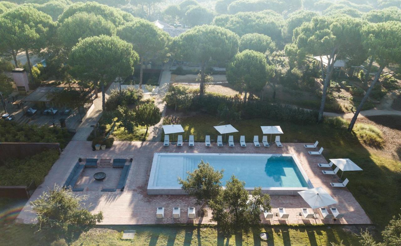 Sublime Comporta Country Retreat & Spa Экстерьер фото