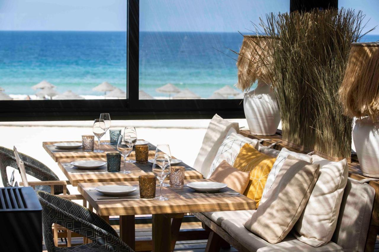Sublime Comporta Country Retreat & Spa Экстерьер фото