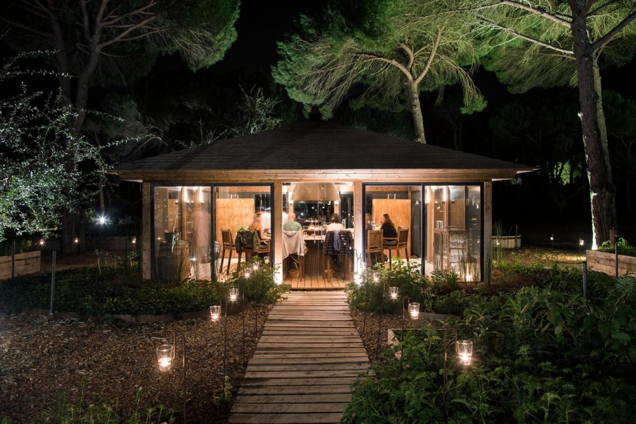 Sublime Comporta Country Retreat & Spa Экстерьер фото