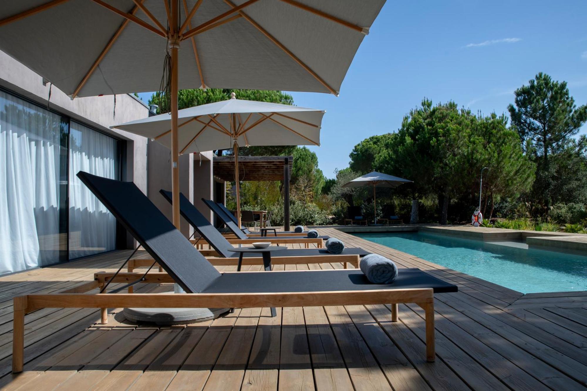 Sublime Comporta Country Retreat & Spa Экстерьер фото