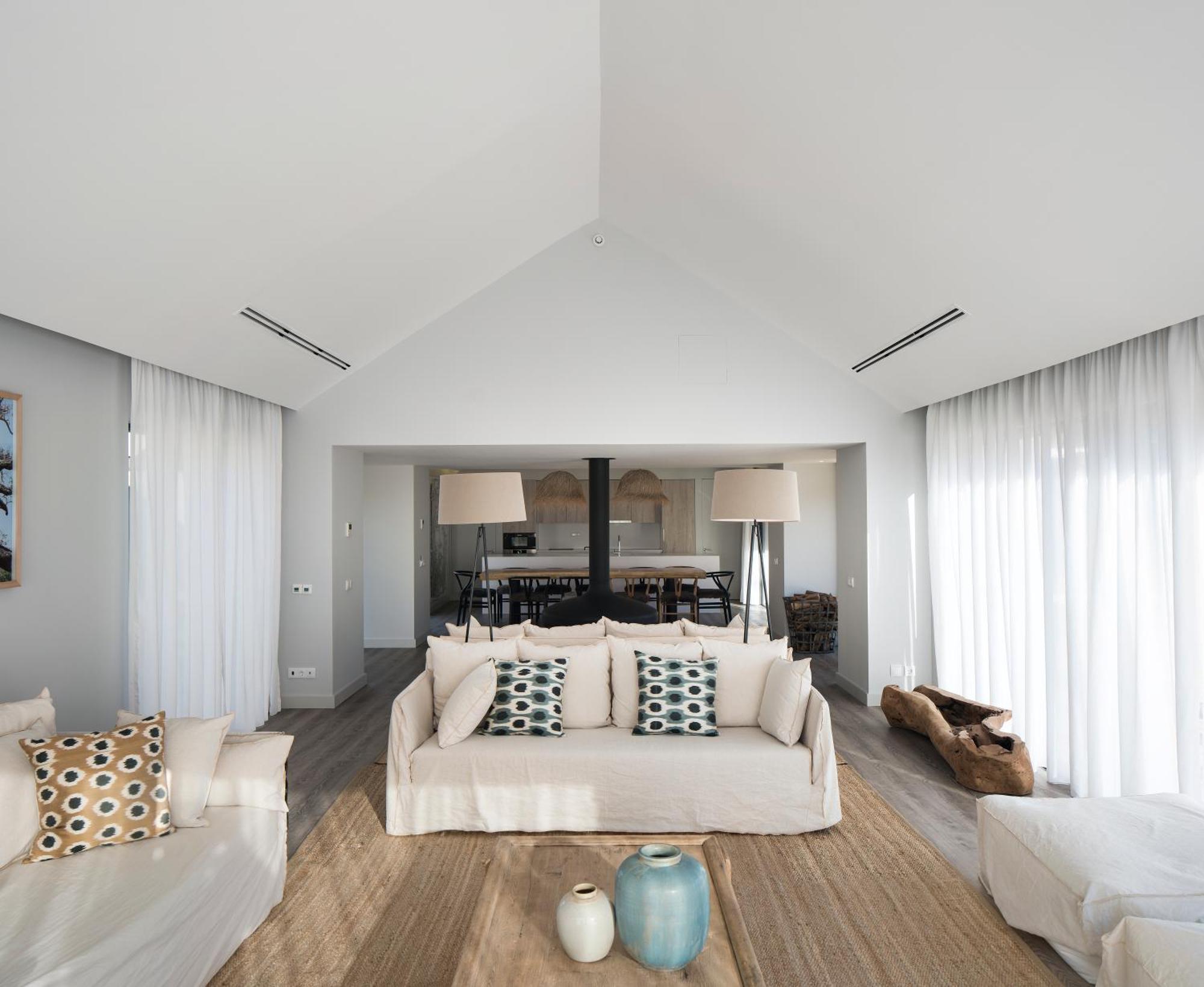 Sublime Comporta Country Retreat & Spa Экстерьер фото
