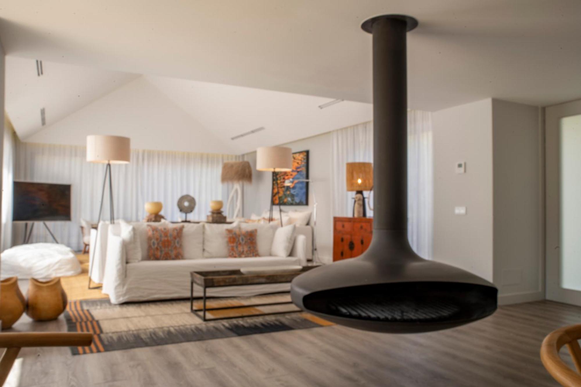 Sublime Comporta Country Retreat & Spa Экстерьер фото