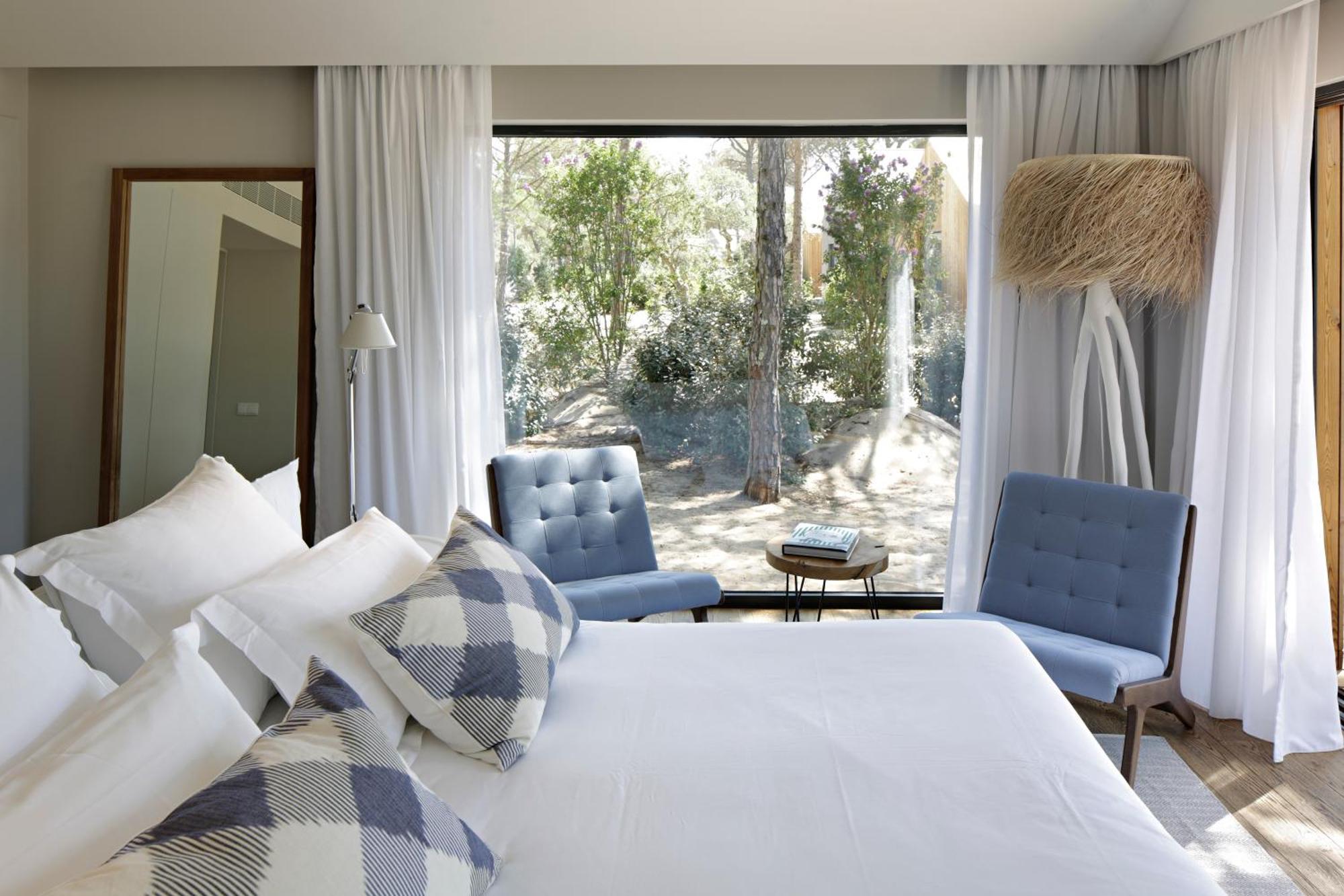 Sublime Comporta Country Retreat & Spa Экстерьер фото