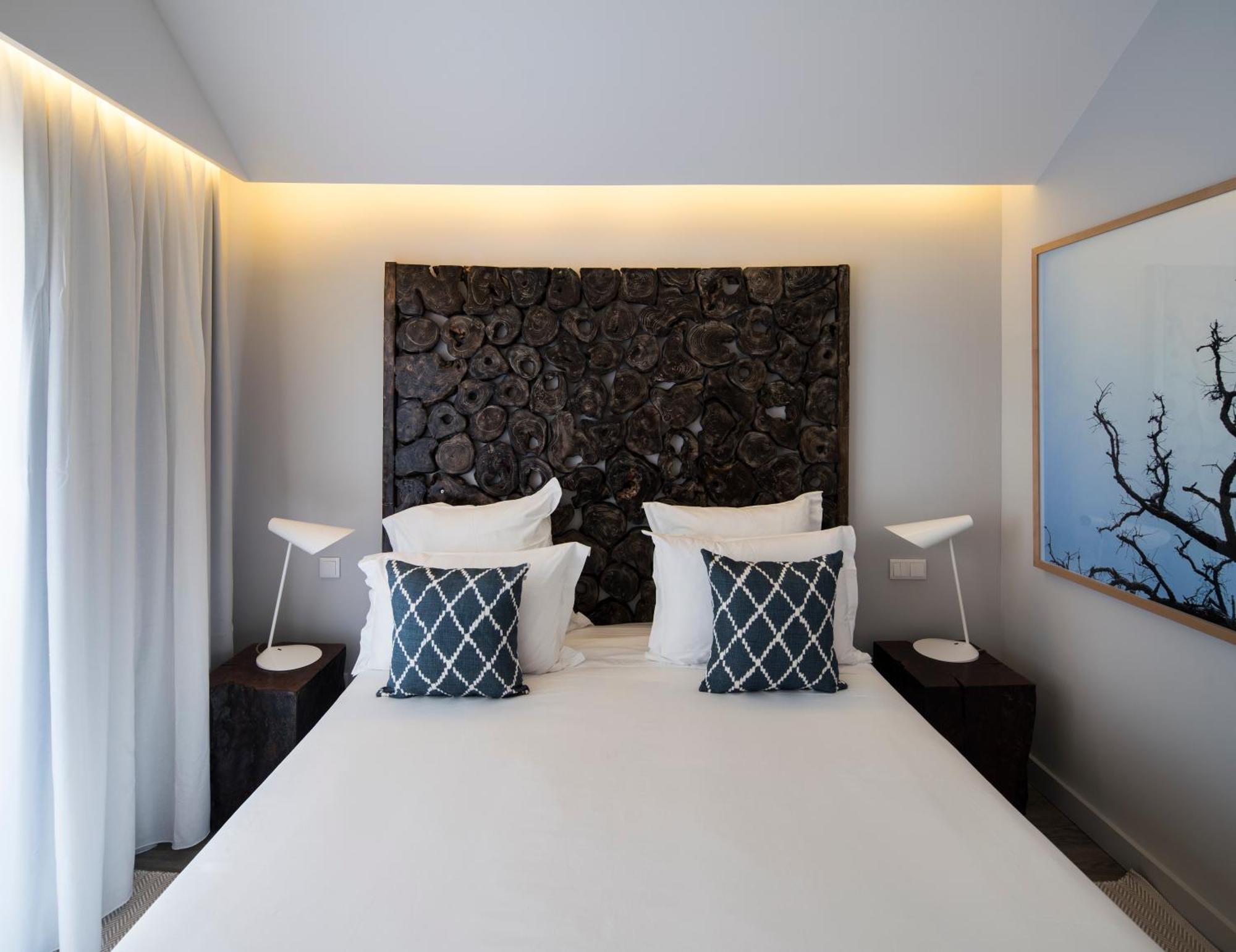 Sublime Comporta Country Retreat & Spa Экстерьер фото