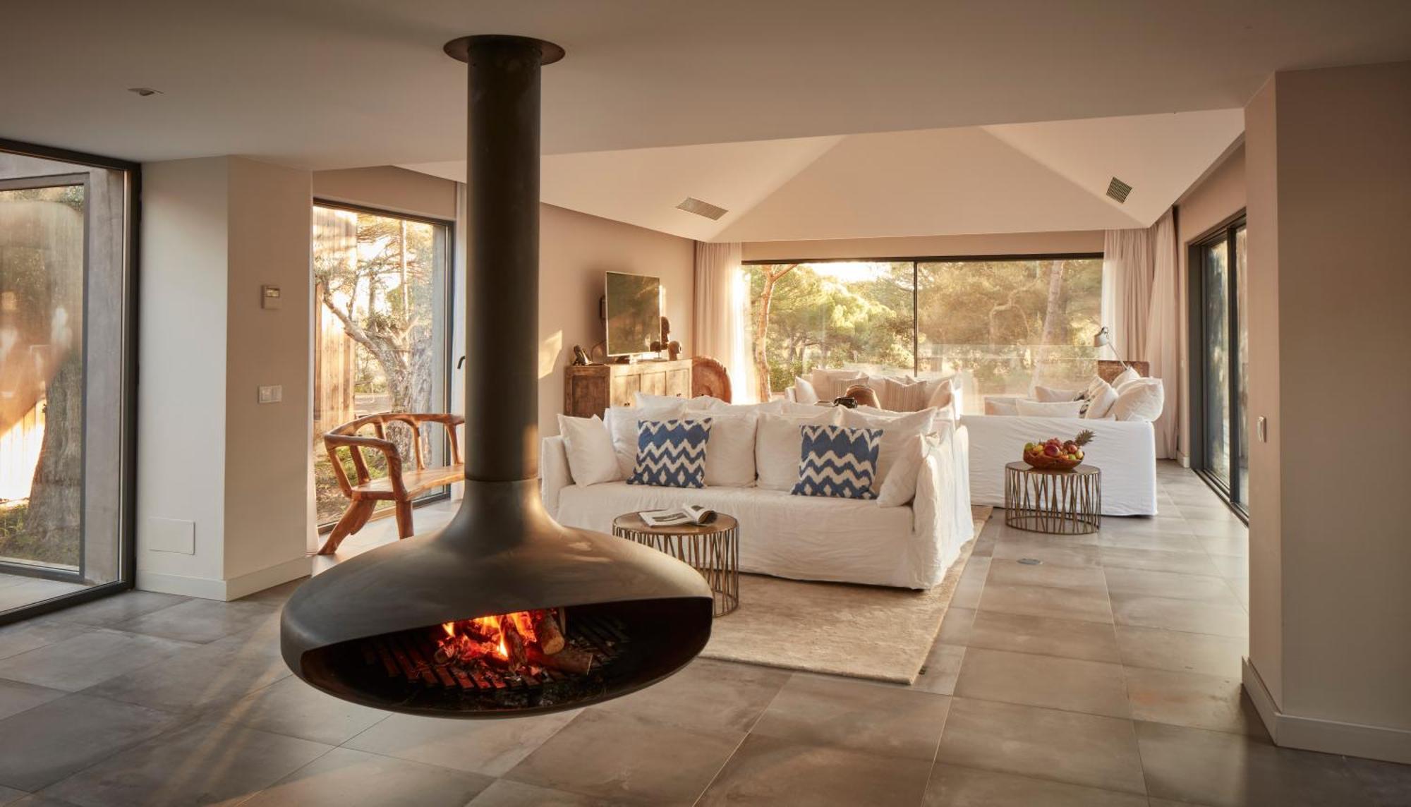 Sublime Comporta Country Retreat & Spa Экстерьер фото
