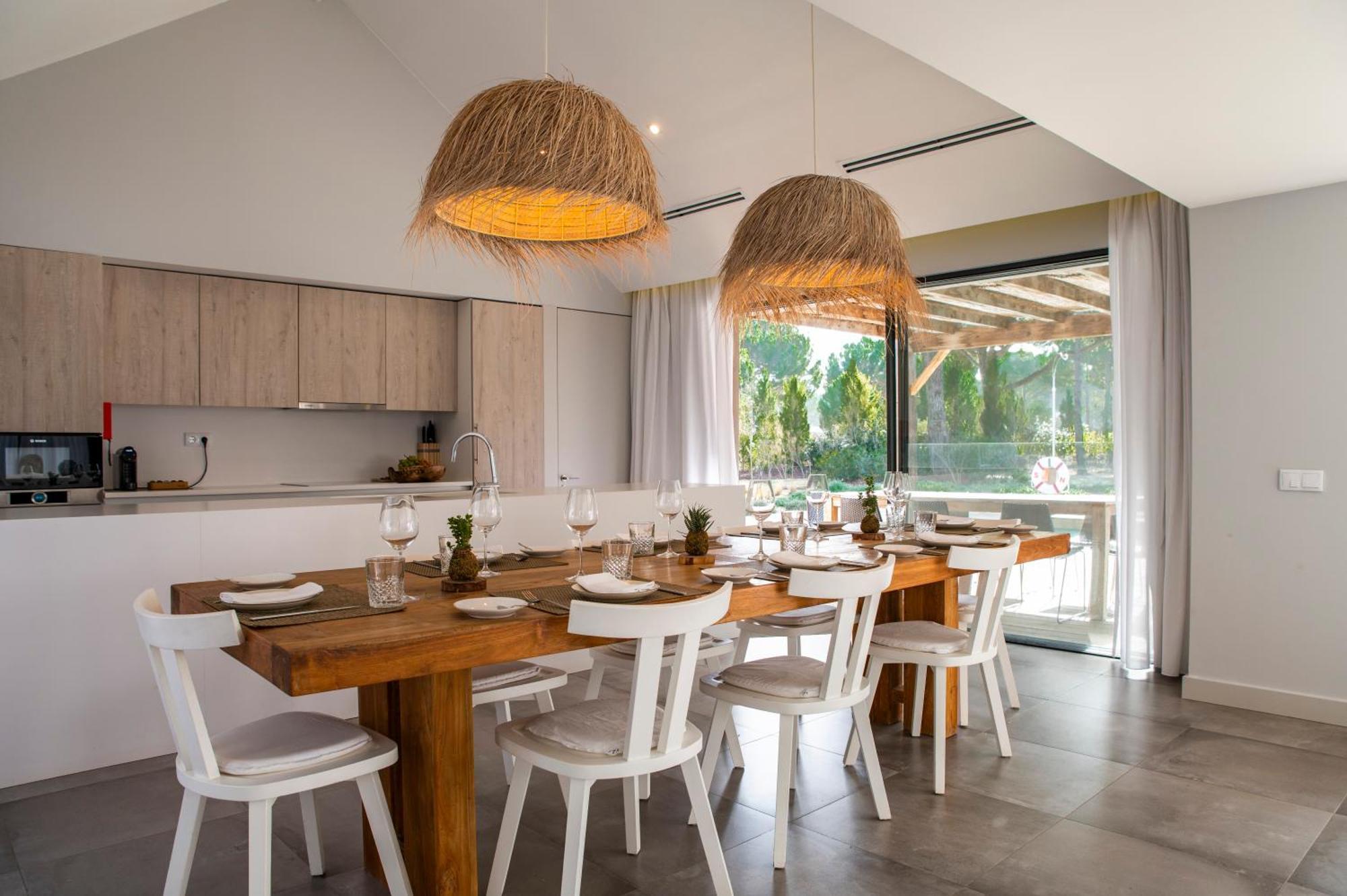 Sublime Comporta Country Retreat & Spa Экстерьер фото