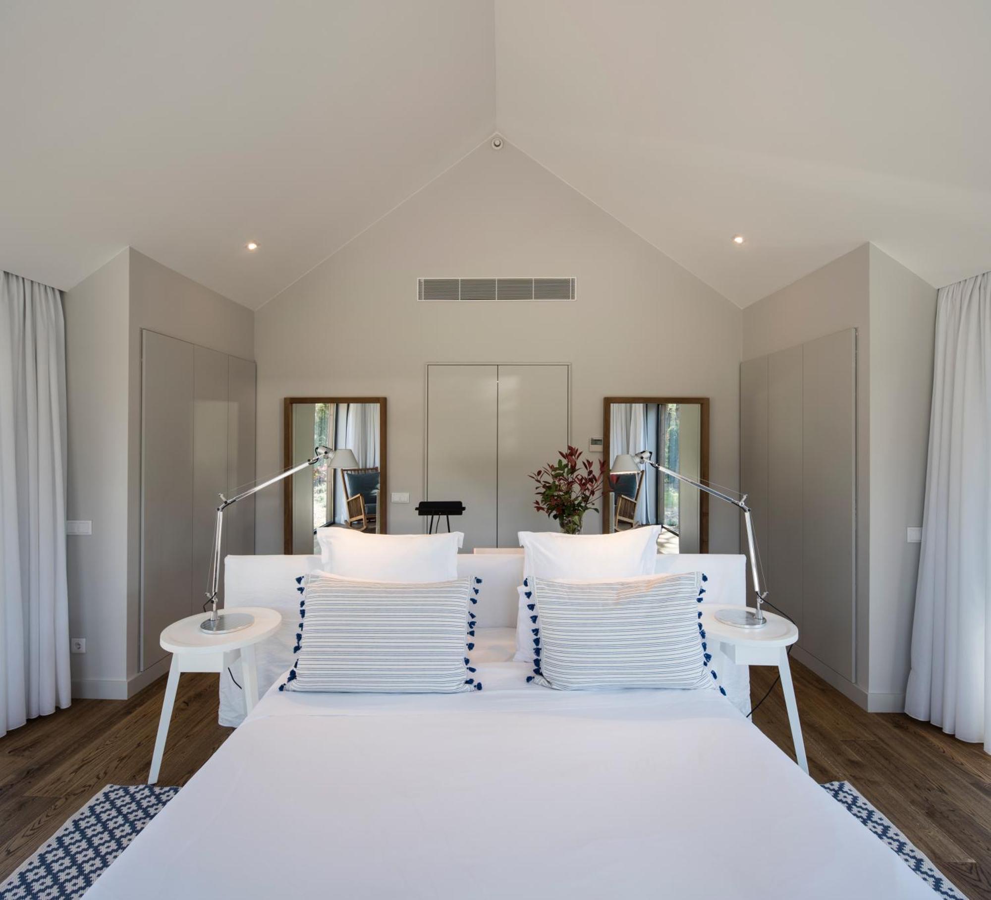 Sublime Comporta Country Retreat & Spa Экстерьер фото