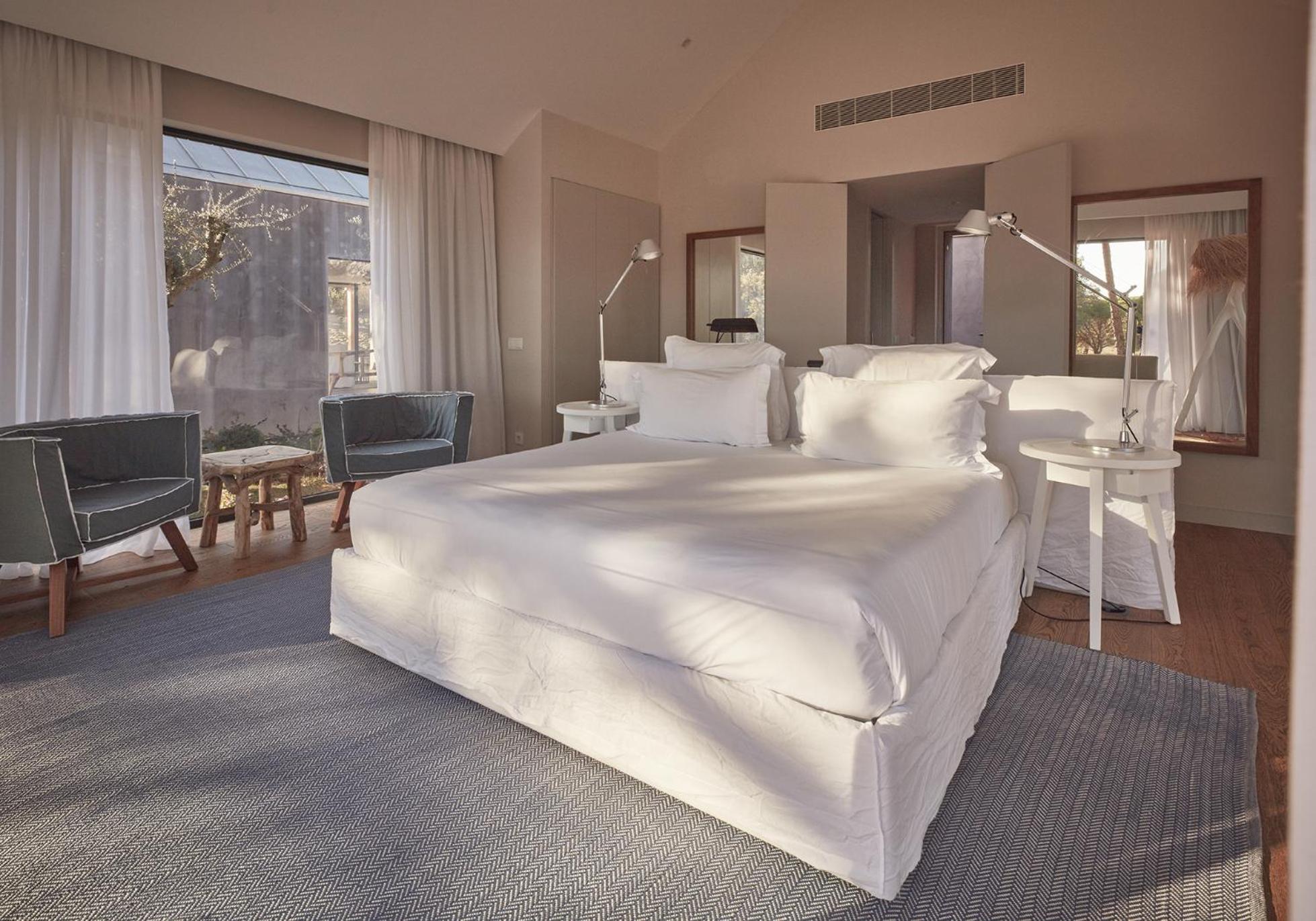 Sublime Comporta Country Retreat & Spa Экстерьер фото