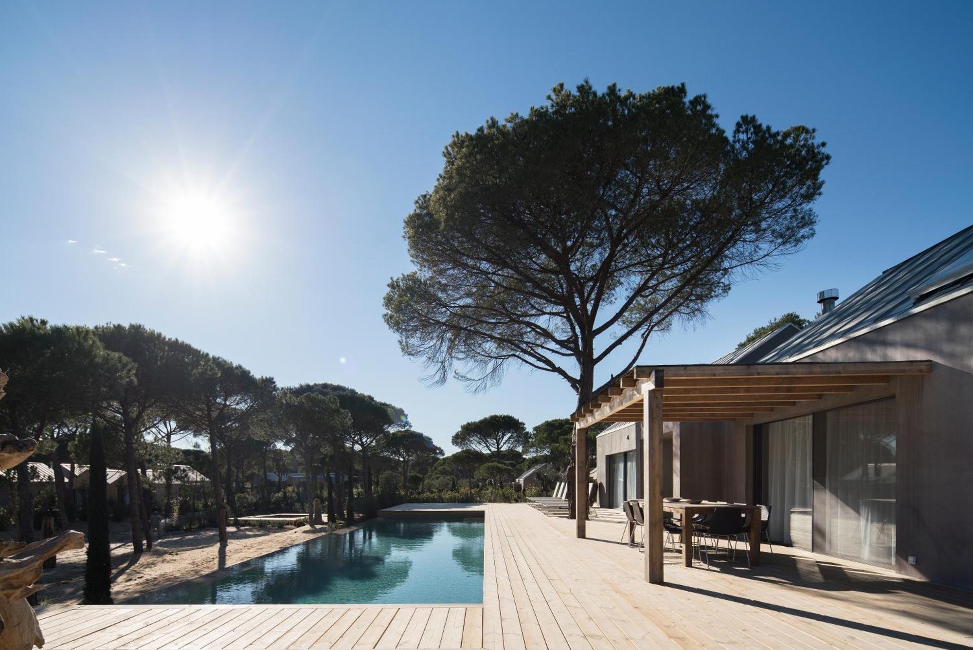 Sublime Comporta Country Retreat & Spa Экстерьер фото