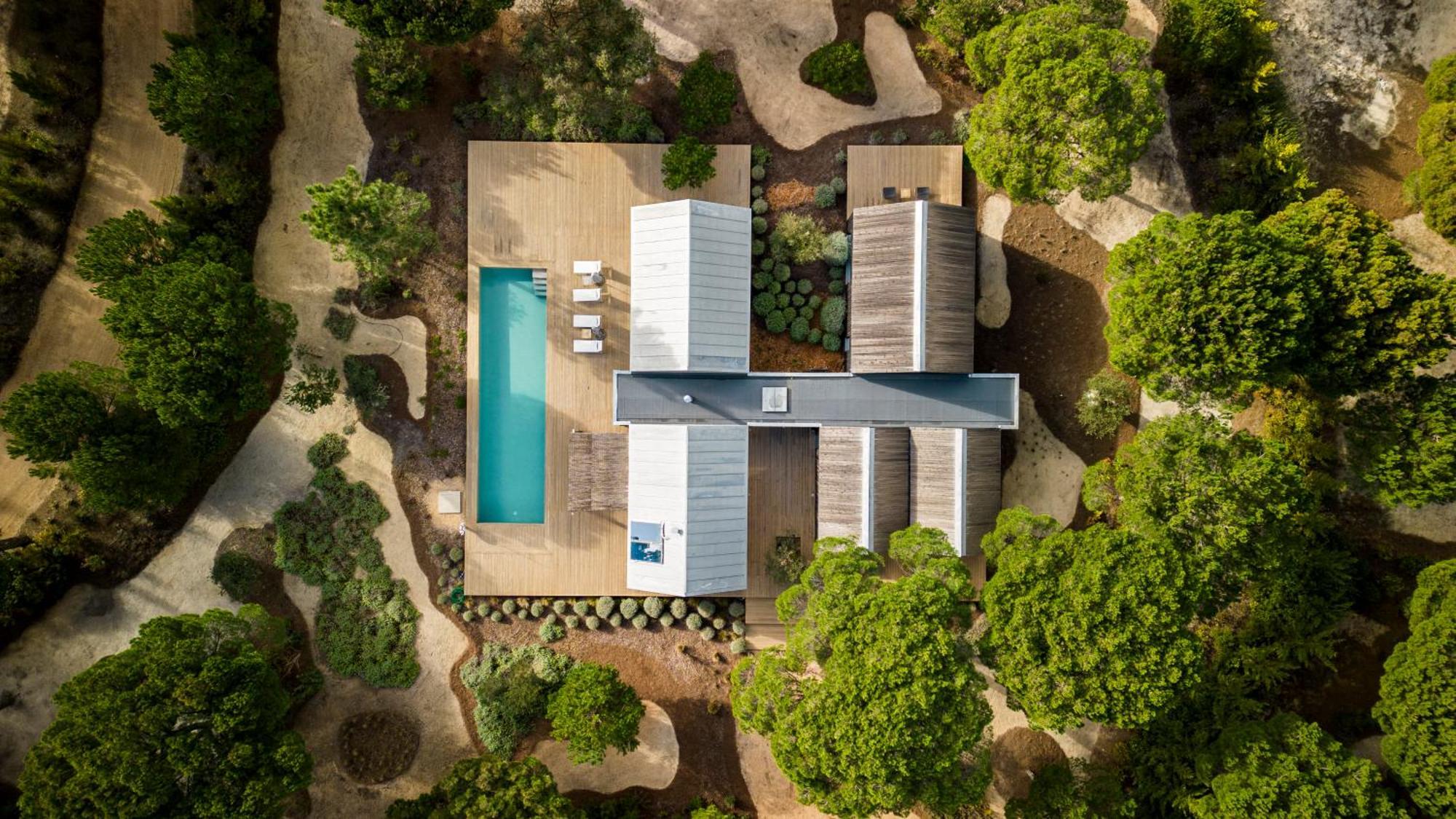 Sublime Comporta Country Retreat & Spa Экстерьер фото
