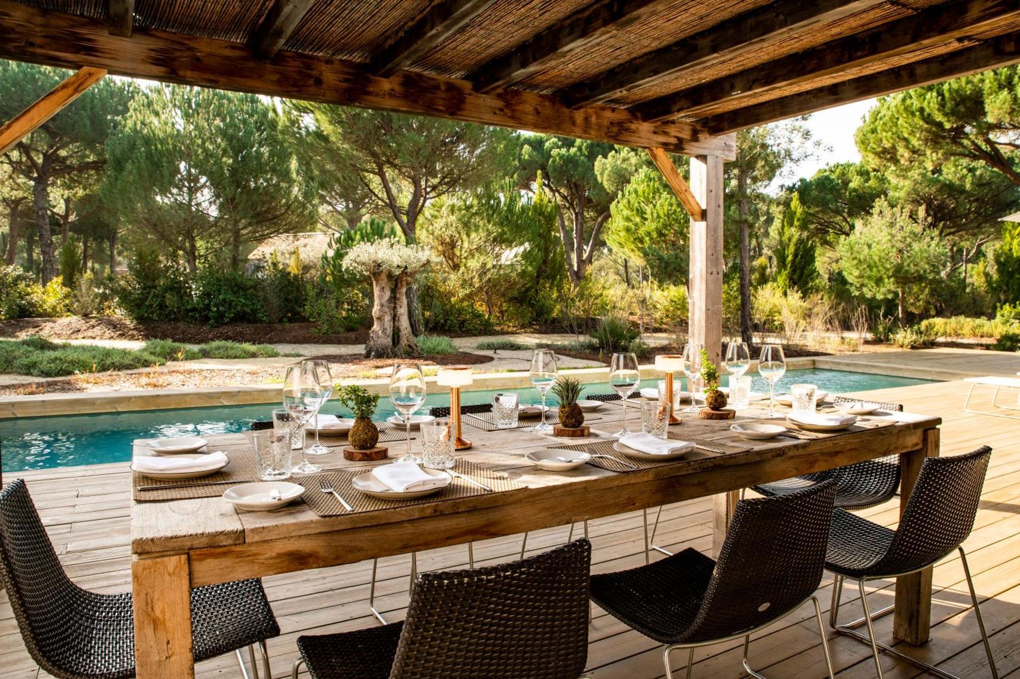 Sublime Comporta Country Retreat & Spa Экстерьер фото