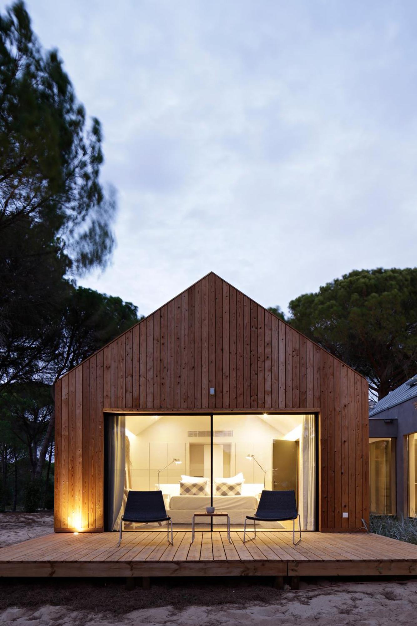 Sublime Comporta Country Retreat & Spa Экстерьер фото