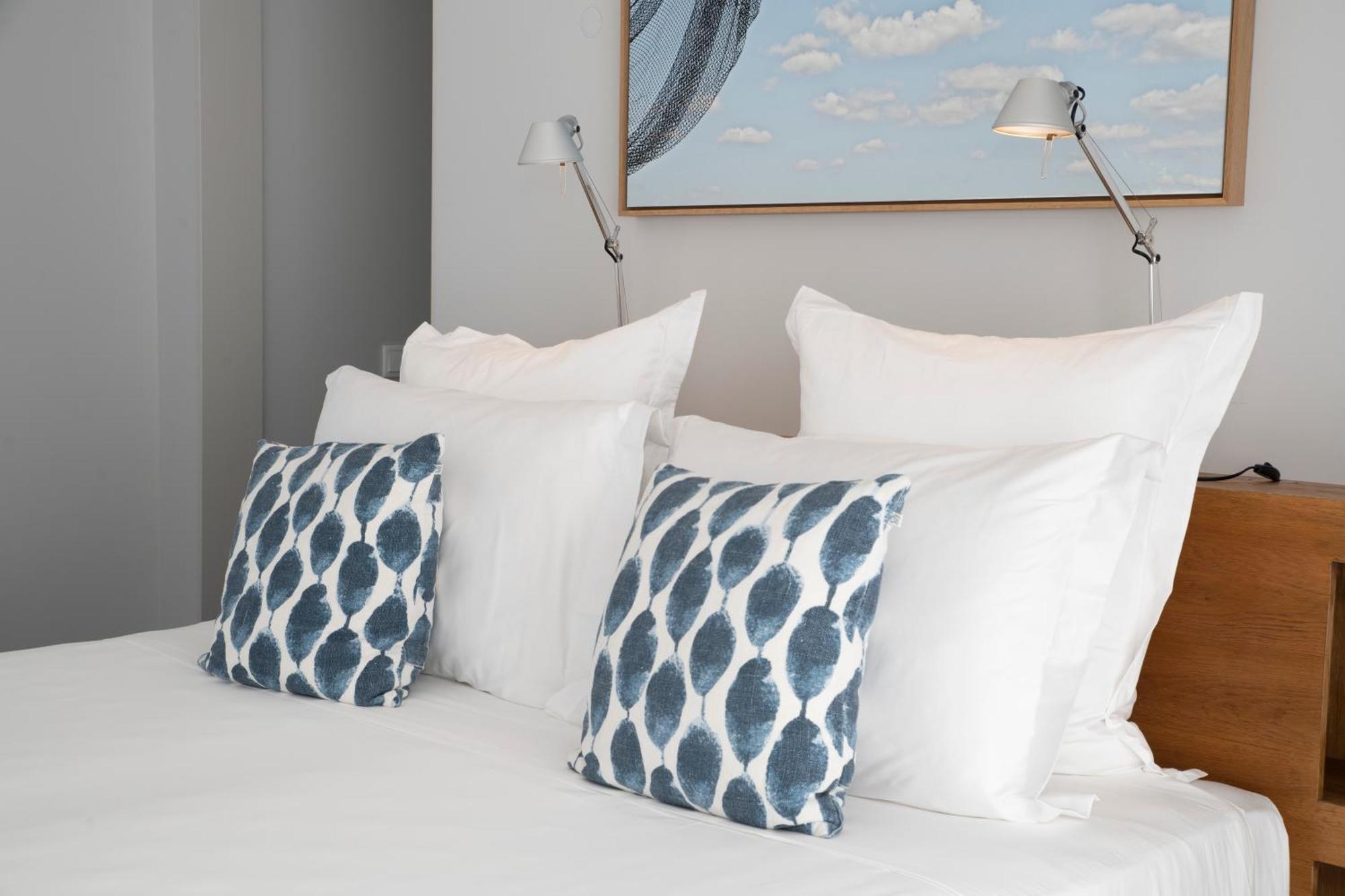 Sublime Comporta Country Retreat & Spa Экстерьер фото