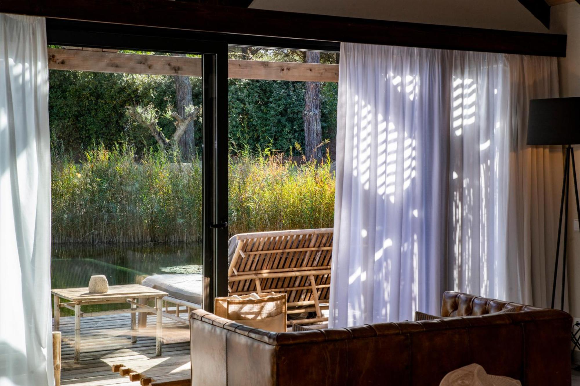 Sublime Comporta Country Retreat & Spa Экстерьер фото