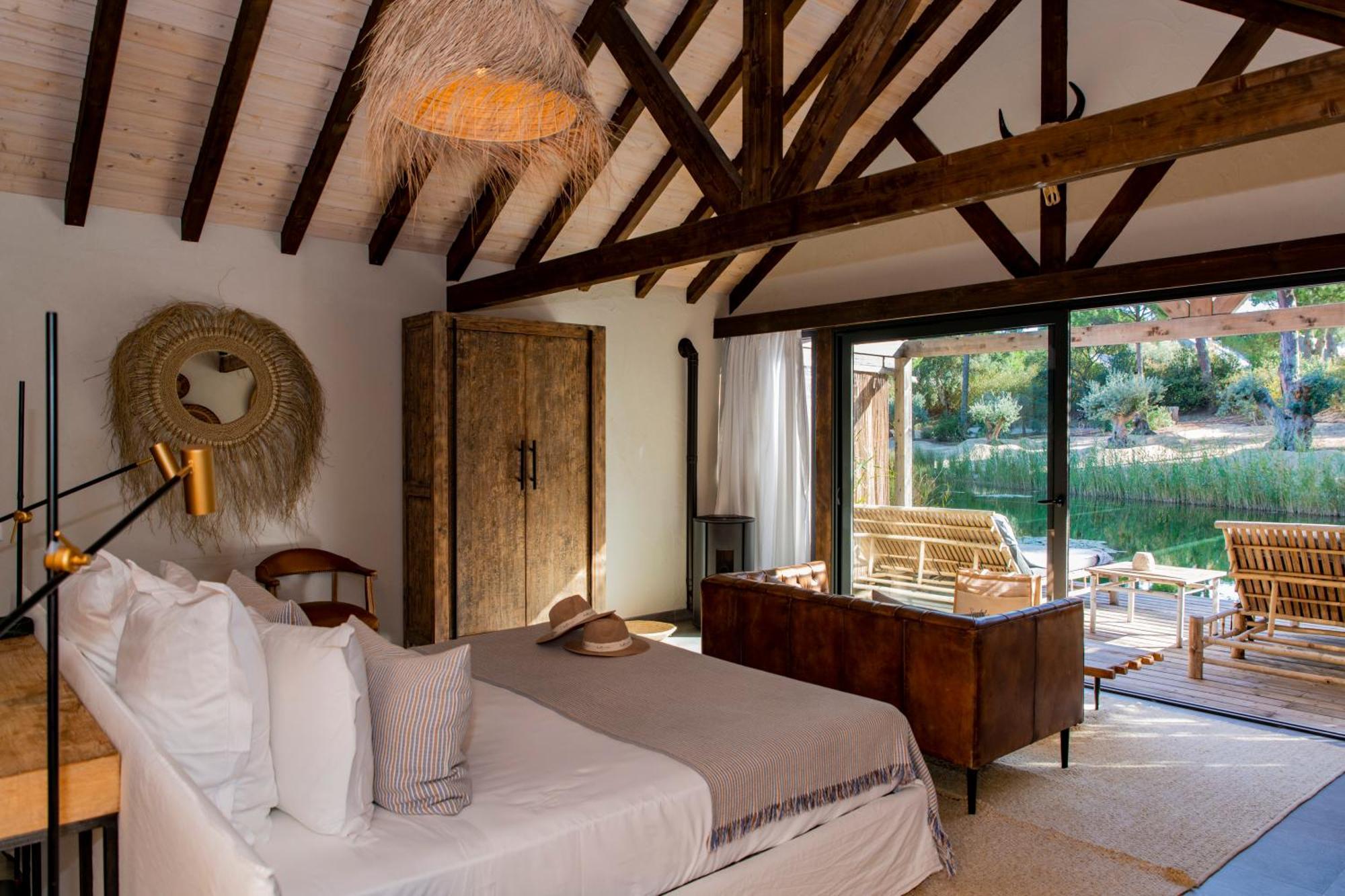 Sublime Comporta Country Retreat & Spa Экстерьер фото