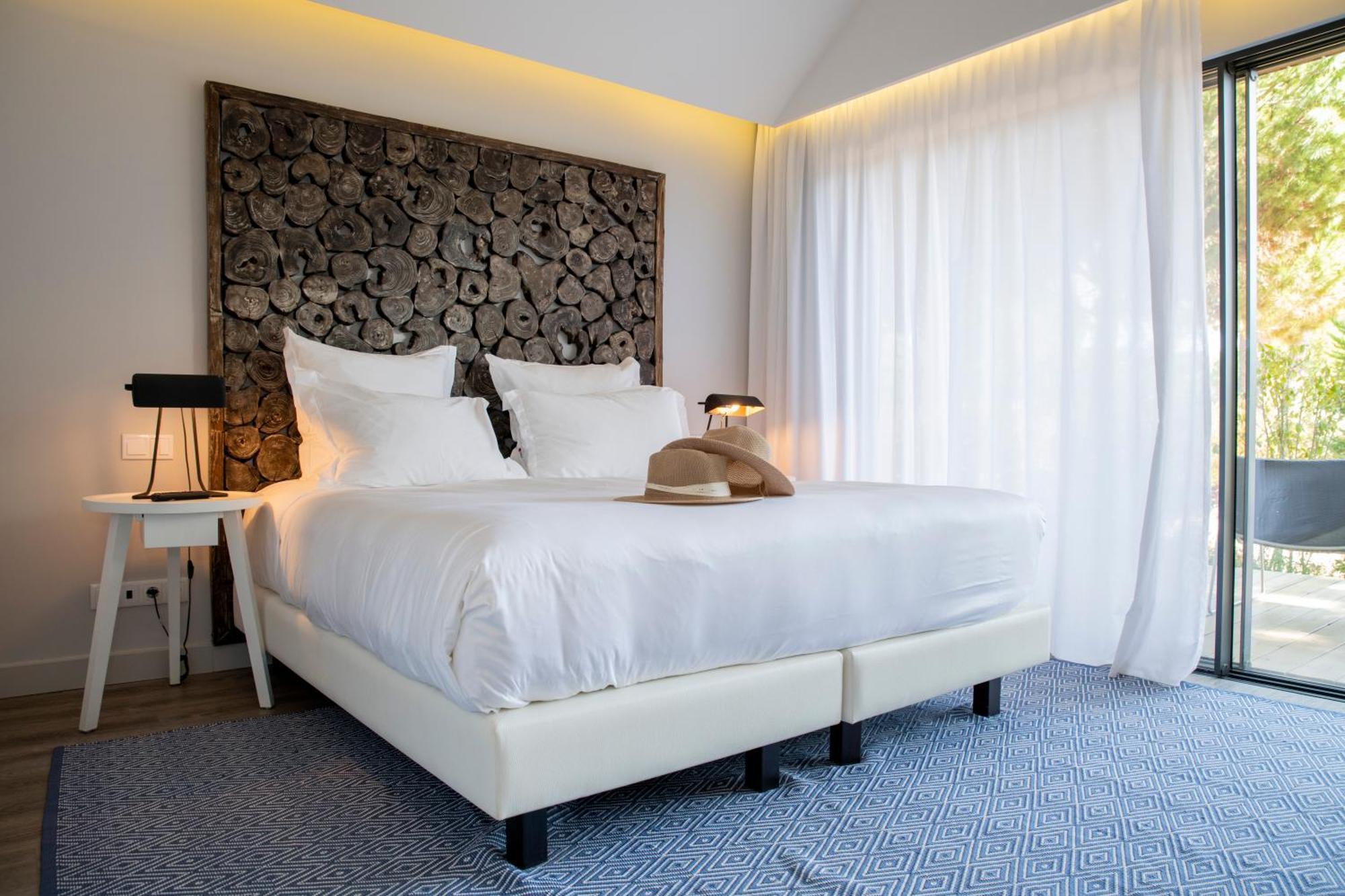 Sublime Comporta Country Retreat & Spa Экстерьер фото