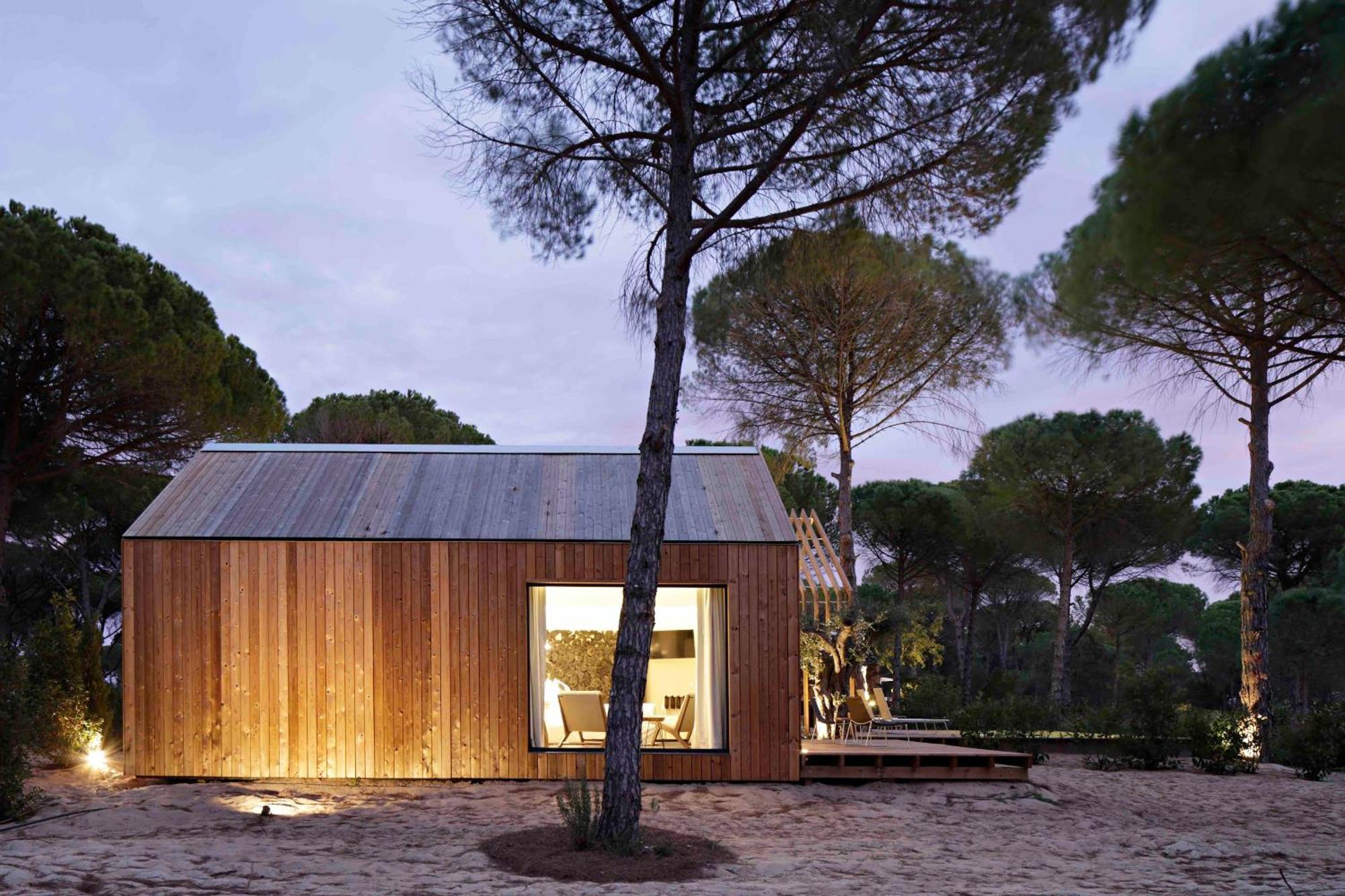 Sublime Comporta Country Retreat & Spa Экстерьер фото