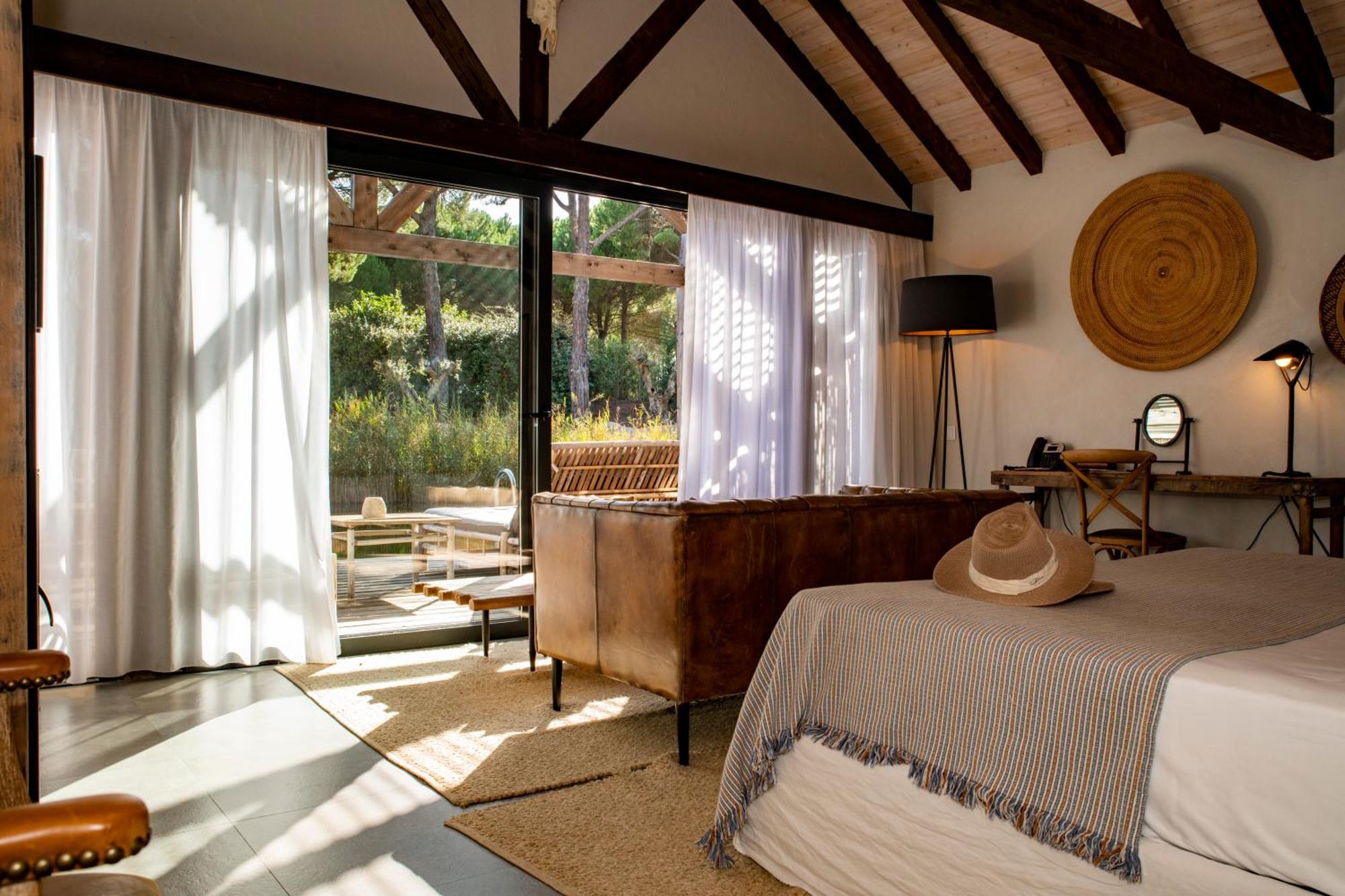 Sublime Comporta Country Retreat & Spa Экстерьер фото