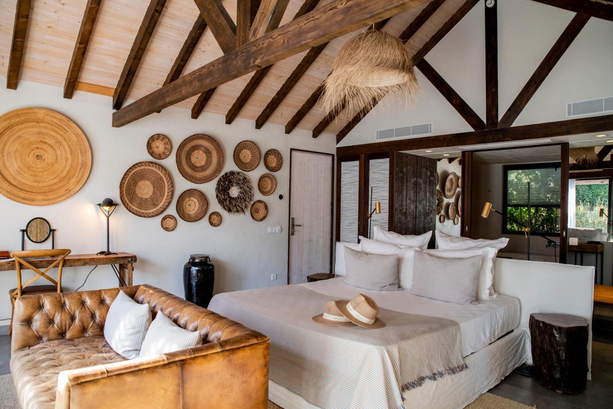 Sublime Comporta Country Retreat & Spa Экстерьер фото