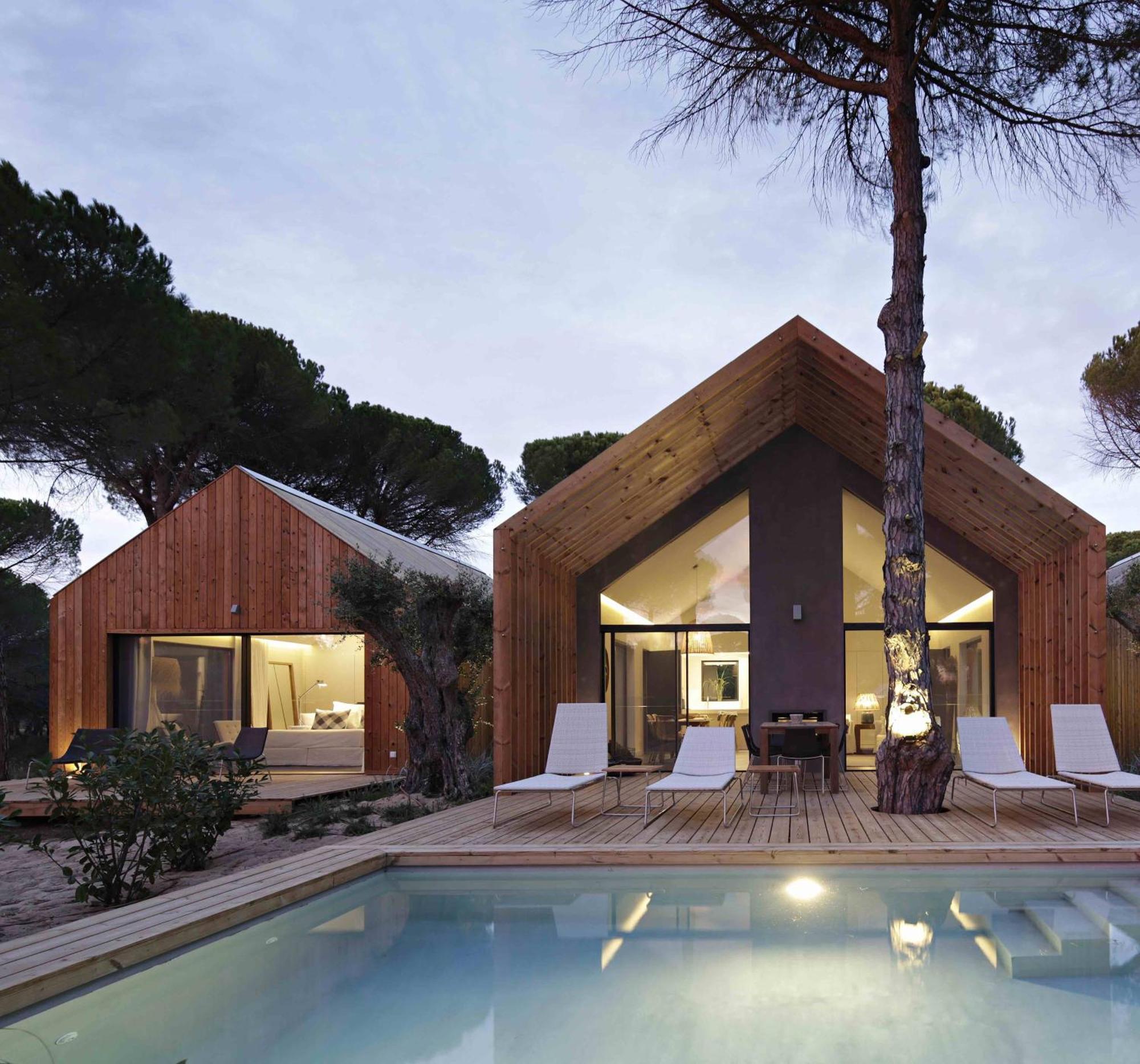 Sublime Comporta Country Retreat & Spa Экстерьер фото
