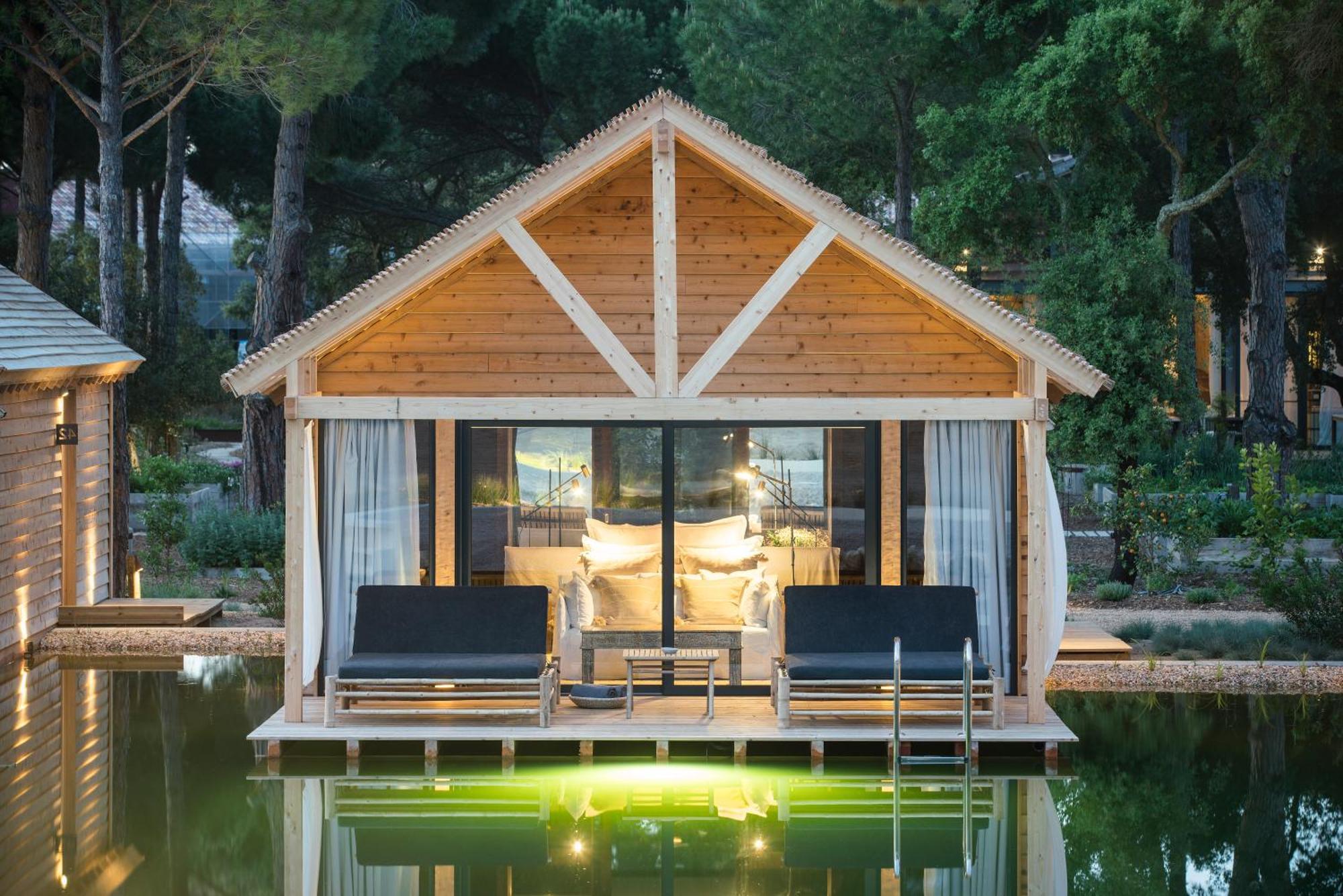 Sublime Comporta Country Retreat & Spa Экстерьер фото