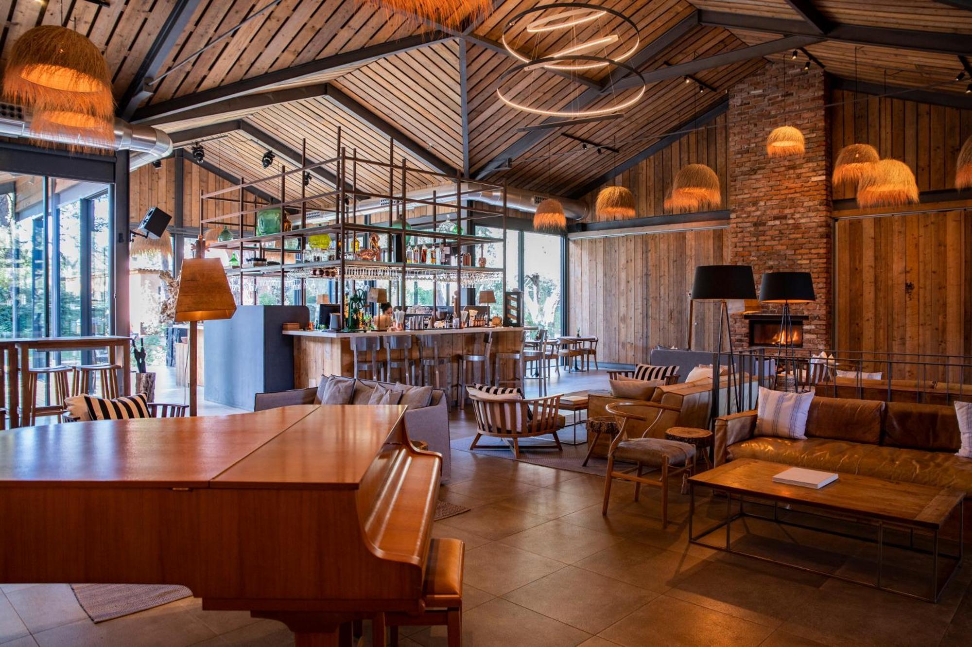 Sublime Comporta Country Retreat & Spa Экстерьер фото