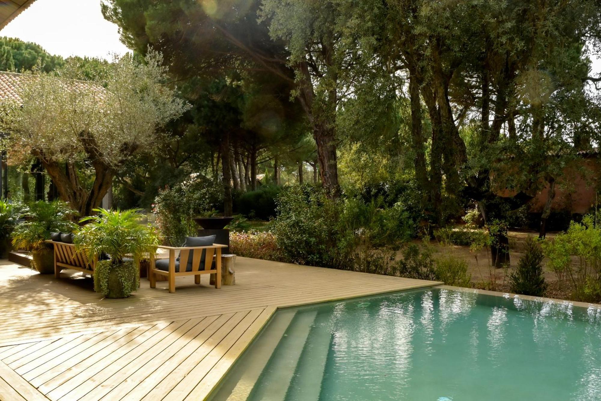 Sublime Comporta Country Retreat & Spa Экстерьер фото