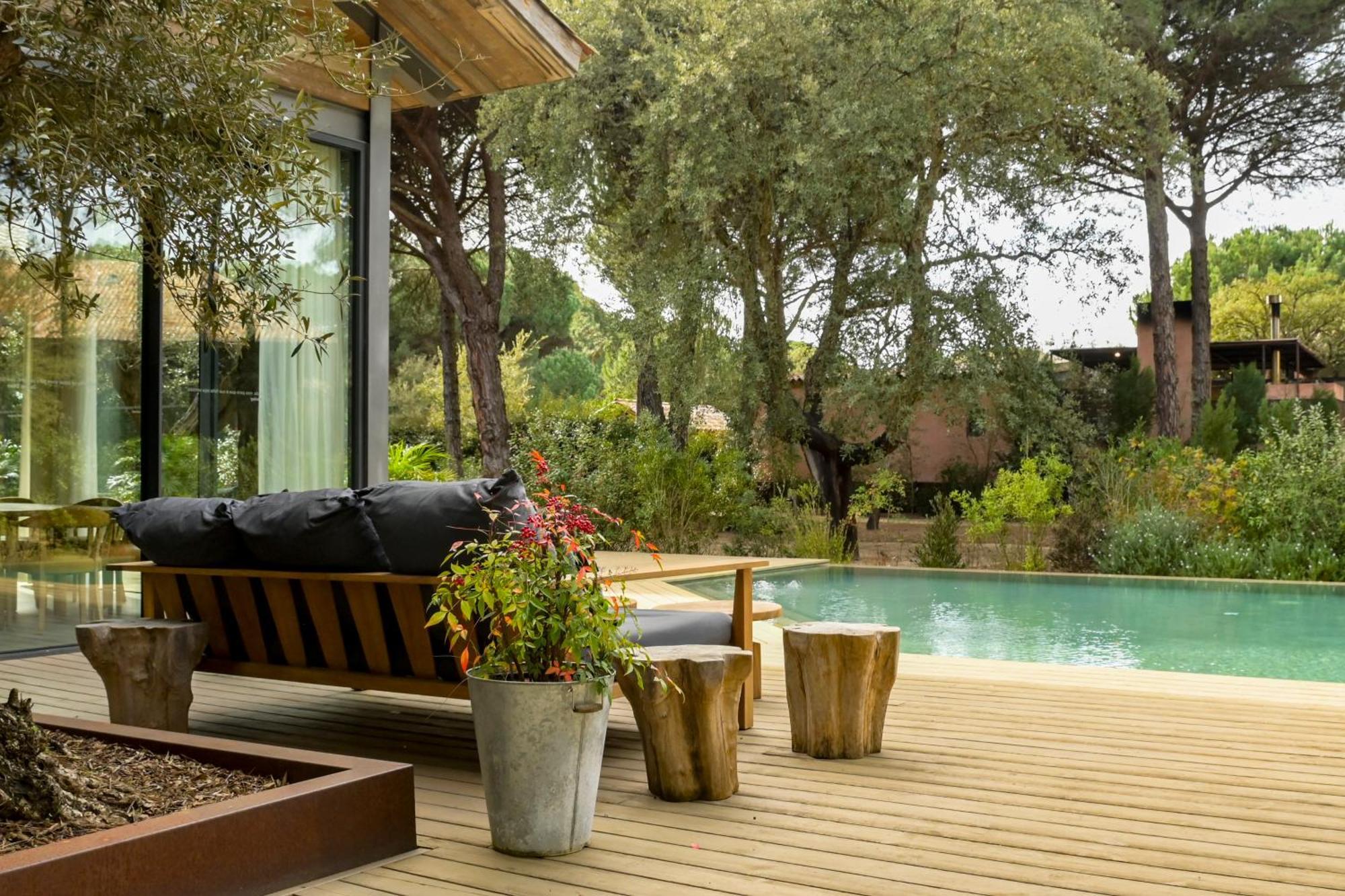 Sublime Comporta Country Retreat & Spa Экстерьер фото