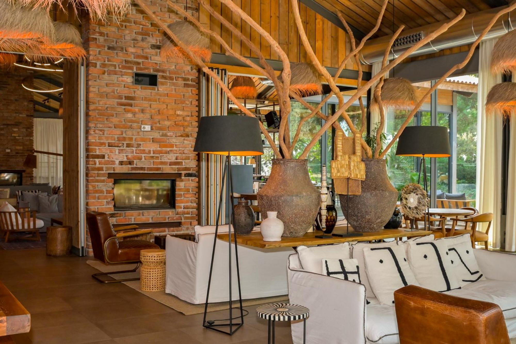 Sublime Comporta Country Retreat & Spa Экстерьер фото
