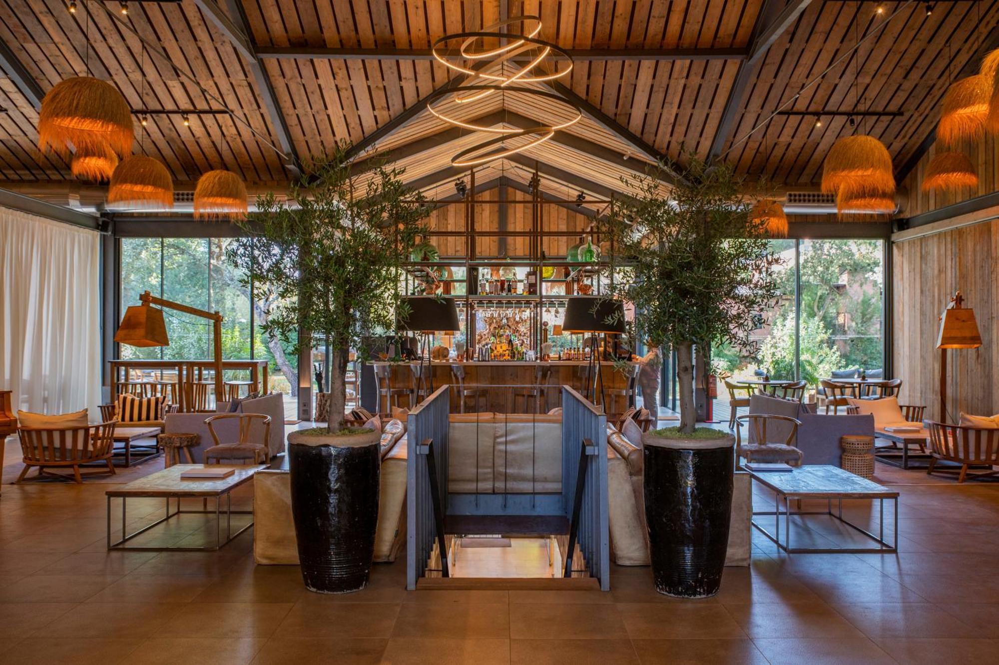 Sublime Comporta Country Retreat & Spa Экстерьер фото