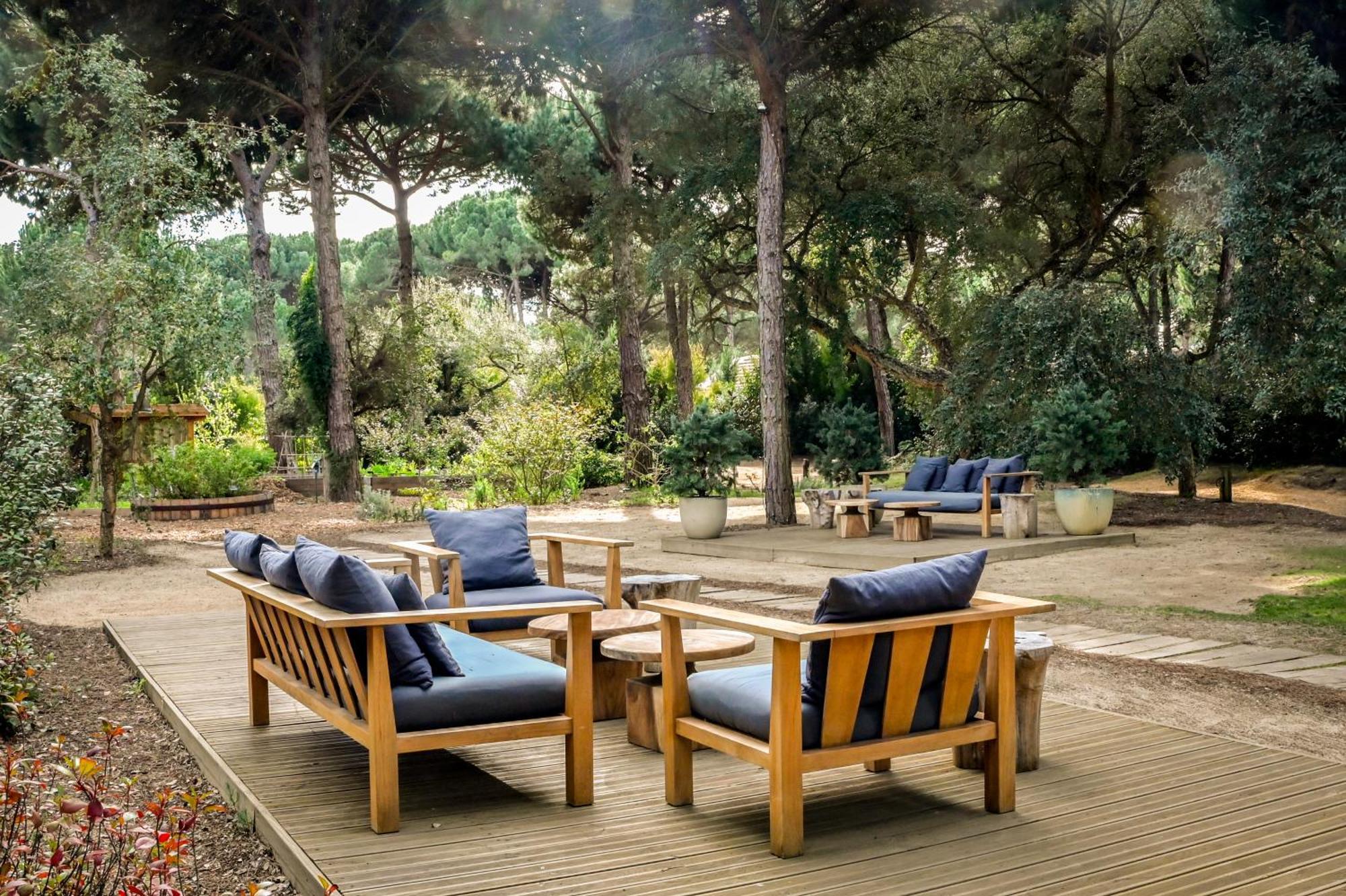 Sublime Comporta Country Retreat & Spa Экстерьер фото