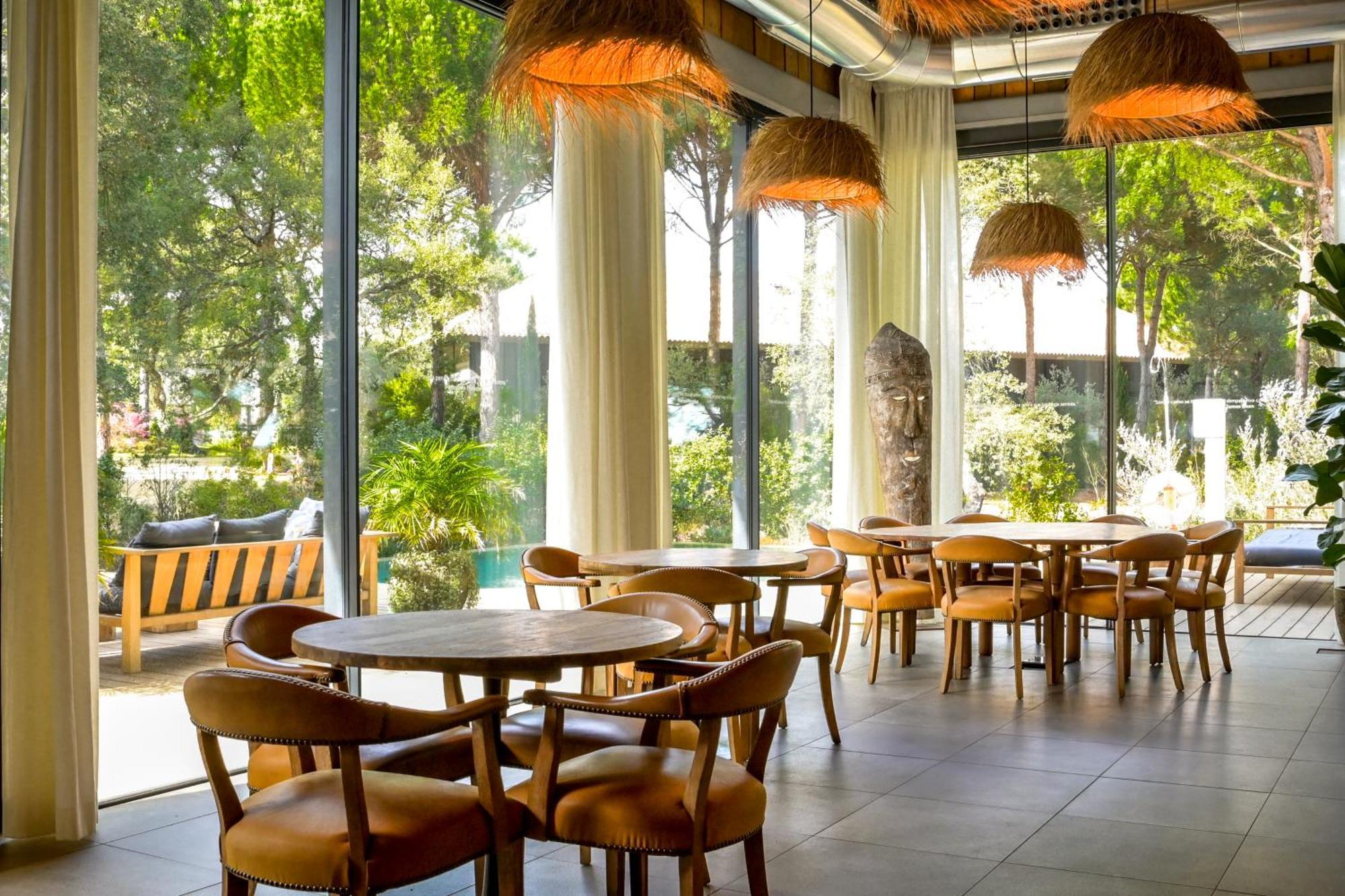 Sublime Comporta Country Retreat & Spa Экстерьер фото