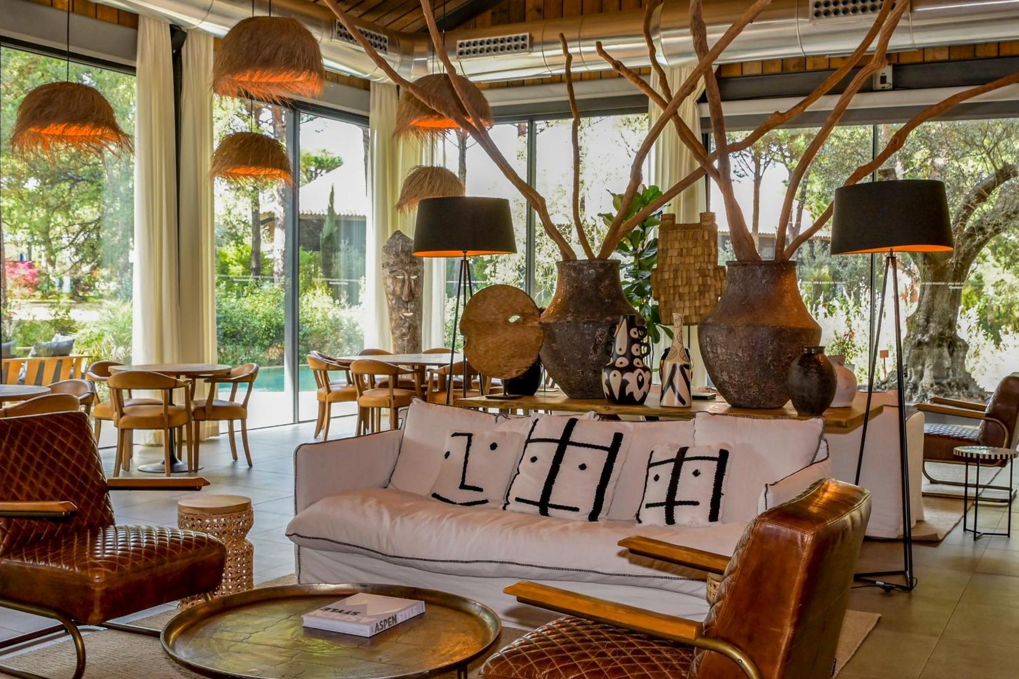 Sublime Comporta Country Retreat & Spa Экстерьер фото